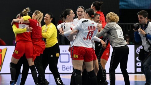 ЧУДЕСАН ПРЕОКРЕТ СРПКИЊА: Како су наше рукометашице победиле Шпанију?