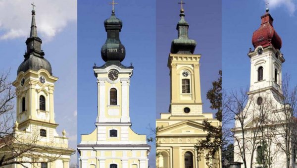 ВЕРСКИ ТУРИЗАМ ПОТЕНЦИЈАЛ ОПШТИНЕ ОПОВО:  Од пет цркава, чак две су непокретно културно добро од великог значаја