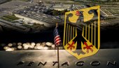 ИЗНЕНАДНА ОДЛУКА ПЕНТАГОНА! Прекинута комуникација са немачким министарством око Украјине