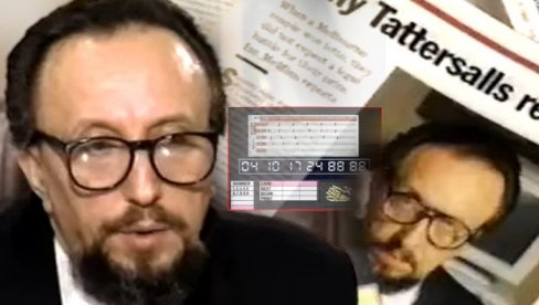 ТО МОЖЕ СВАКИ СРЕДЊОШКОЛАЦ: 14 пута добио на лутрији уз помоћ шеме коју је осмислио - јурио га ФБИ, а сада ужива на оствру