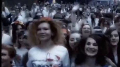 КО НЕ СКАЧЕ ТАЈ ЈЕ ЋАЦИ Да се подсетимо како је све почело у Украјини, а како се завршило (ВИДЕО)