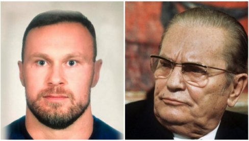 КАВЧАНИ У ЛОВУ НА ТИТОВО БЛАГО: Бацили око на ову вилу, ангажовали и привредника са Цетиња