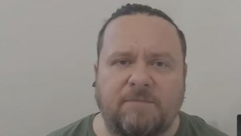 ПРИМИТИВИЗАМ БЕЗ ГРАНИЦА: Видојковић бесрамно извређао СПЦ и вернике