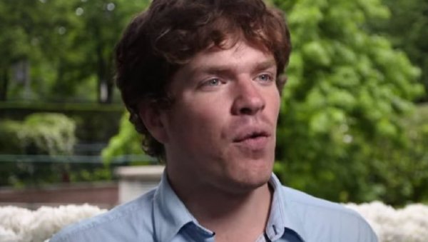 КАКВА ЛАЖ! Мрзитељ Новака Ђоковића изиграо цео свет