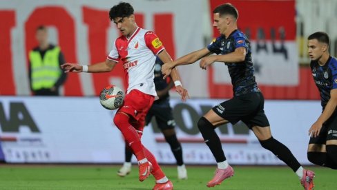 DO FINALA MAKSIMALNO : Fudbaleri Vojvodine spremni za današnji kup duel u Vršcu