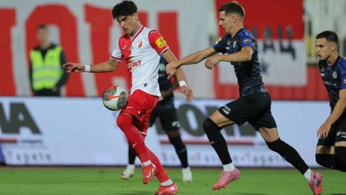 VOJVODINA IZNENADILA: Novosađani remizirali sa OFK Beogradom nakon pobede nad Zvezdom