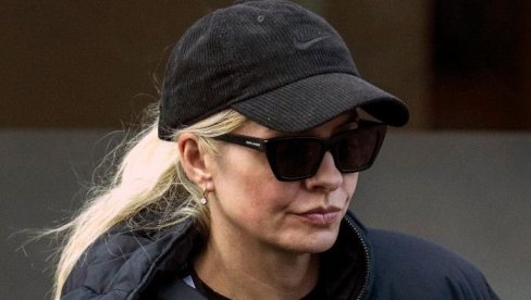 POZNATA VODITELJKA UDARILA VOZAČA SKUTERA: Muškarac ima prelom vrata, a ona je odmah priznala krivicu