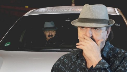 SVE ŠTO MI JE OBEĆAO PALO JE U VODU Pevačica (28) priznala da se viđala sa Harisom: Osakaćena sam zbog njega...