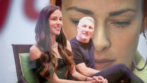 ŠTA JE ANA NAVELA KAO RAZLOG RAZVODA OD BASTIJANA? Otkriveni detalji parnice