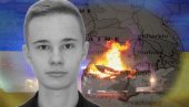 UBIJEN DANILO (21) - SIN DRUGOG ČOVEKA HARKOVA: Pretukli ga, naterali da uđe u kola pa ih zapalili - porodica danima tragala za mladićem (FO