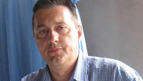 ТАКСИСТА БОРО ПОГИНУО ДОК ЈЕ ЗАРАЂИВАО ЗА ХЛЕБ: Он је жртва несреће у Новом Саду за коју се сумњичи бахати блокадер (ФОТО)