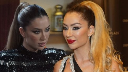 ИСПОД ЧАСТИ МИ ЈЕ ДА СЕ СВАЂАМ: Теа Таировић оштро одговорила на негативне коментаре - Бројке све говоре