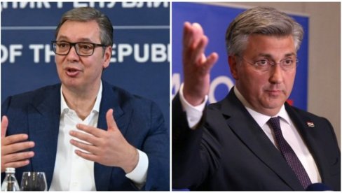 ЗА ЗЛО СПРЕМНИ - ОБЈАВИЛИ ЈЕЗИВУ ВЕСТ: Хрватска ће Србији задати јак ударац, огласио се и министар одбране