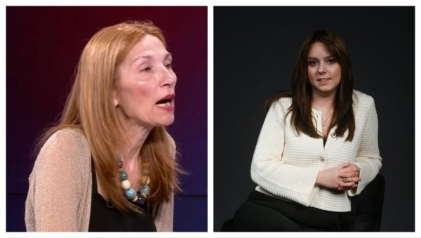 КАД СУДИЈА НАВИЈА: Драконска казна за главну уредницу Новости