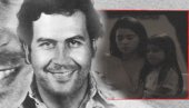 ТЕШКА СУДБИНА ЋЕРКЕ ПАБЛА ЕСКОБАРА: Запалио 2 милиона долара да би је уграјео, а после његове смрти је покушала да се убије