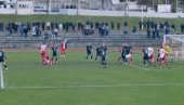 СПОРТСКИ ПОТЕЗ ДАНА У СРБИЈИ! Маказице у 99. минуту за победу у Купу са играчем мање! (ВИДЕО)