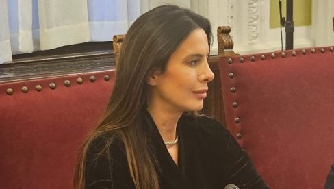 ОВО ЈЕ ОЗБИЉАН  УДАР НА НОВИНАРСТВО Вујачић о срамној пресуди уредници Новости: Моја дужност је да станем уз Андријану Нешић