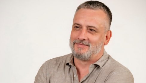 KAŽNJAVANJE UREDNIKA ZATO ŠTO UREĐUJE Vuković: Sud je pokazao da ne razume medije, ali i da šalje upozorenje svima koji misle svojom glavom