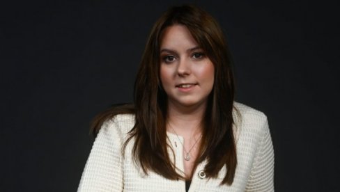 ANDRIJANA NEŠIĆ GOŠĆA KURIR TELEVIZIJE: Urednica portala Novosti o skandaloznoj presudi protiv nje