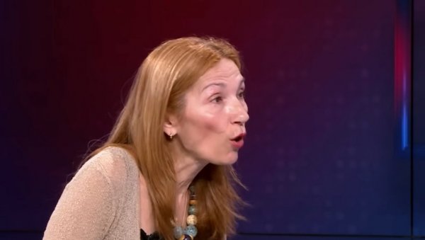 ТВИТЕРАШИ ЈАСНО О СУДИЈИ БЛОКАДЕРКИ: Они су почели лустрацију и цензуру новинара. Шта је следеће?