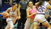 „MALENE“ NA ZAČELJU: Košarkašice Kraljeva u seriji od tri uzastpna poraza