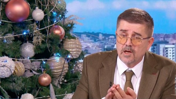 ОПАСНОСТ ДА СВЕ РЕДАКЦИЈЕ БУДУ ИСПРАЖЊЕНЕ Адвокат Савић о пресуди Нешићевој: Опасан преседан - сви новинарски еснафи треба да устану