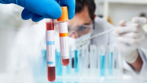 OTKRIVENA NOVA KRVNA GRUPA: Pronađena je kod 3 osobe