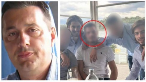 TAKSISTA POGINUO ZBOG BAHATOG BLOKADERA, ŽENA U TEŠKOM STANJU: Drugar „braće roleks“ divljao po Novom Sadu, pa izazvao tešku nesreću