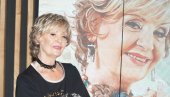 LEPA LUKIĆ SNIMA FILM O SVOM ŽIVOTU: Scenario će raditi poznata ličnost sa estrade