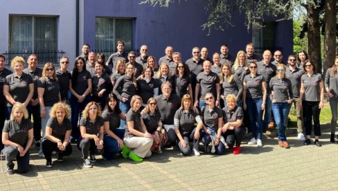 Унутрашња снага знања: како је Атлантицова Траде Академија променила приступ едукацији у продаји