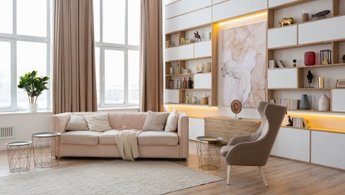 ПАНТОНЕ ПРОГЛАСИО БОЈУ ЗА 2026. ГОДИНУ: Почиње нова ера трендова у ентеријеру и моди