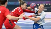 PRENOS, SRBIJA - FARSKA OSTRVA: Nestvarna utakmica na Svetskom prvenstvu za rukometašice!