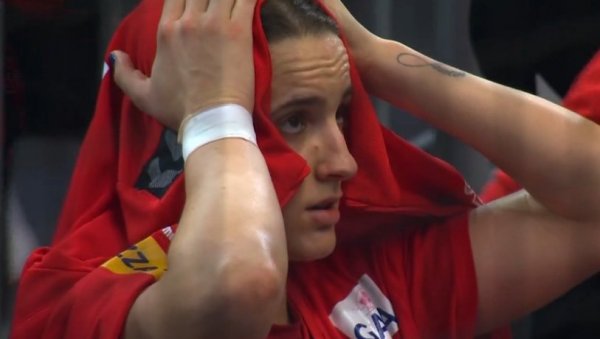 ПРЕНОС, СРБИЈА - ЦРНА ГОРА: Шта се ово дешава?!