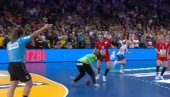 СРБИЈА СЕ ЖАЛИЛА! Ево шта је Рукометни савез Србије тражио од светске куће рукомета после сензације на крају меча са Фарским Острвима
