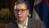 VAŽAN SASTANAK U PREDSEDNIŠTVU: Vučić sa timovima zaduženim za energetsku stabilnost i bezbednost zemlje