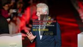 ЗБОГ ПОЛИТИЧКОГ ГОВОРА ЗАБРАЊЕН НА 20 ЛЕТА НА ОСКАРУ Огласио се Ричард Гир: Желим да наудим бесу и искључивању