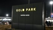 OTVOREN TRŽNI CENTAR GOLD U SMEDEREVU: Svečano otvoren centar ZLATA VREDAN