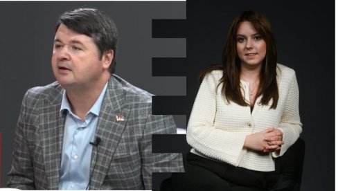 МЕДИЈИМА ТРЕБА ДАТИ СЛОБОДУ Проф. Владан Петров о скандалозној пресуди уредници Новости Андријани Нешић