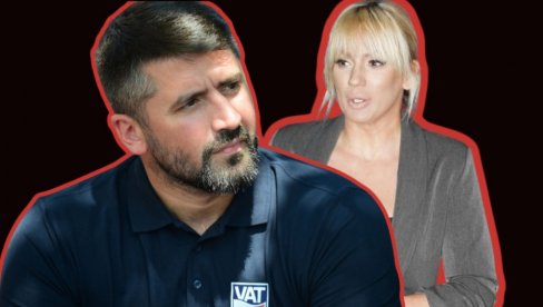 НИЈЕ БИЛО ЛАКО ИЗДРЖАТИ: Рађен проговорио о разлозима за развод од Ане и најтежем периоду