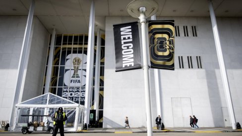 ФУДБАЛ СЕ МЕЊА ИЗ КОРЕНА! Резервни фудбалери неће седети на клупи током Мундијала?