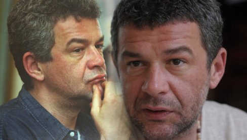 БОЛЕСТ ЈЕ БИЛА ЈАЧА: Како су изгледали последњи дани Небојше Глоговца?