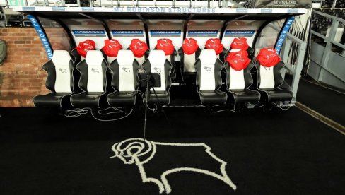 ФУДБАЛ СЕ МЕЊА ИЗ КОРЕНА! Резервни фудбалери неће седети на клупи током Мундијала?