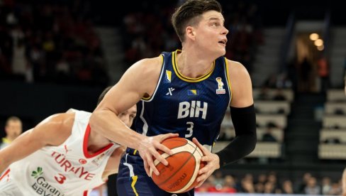 FRKA KAKVA SE NE PAMTI! Stopiran transfer Bosanca u Partizan, Hrvat će žestoko odgovarati