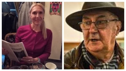 DODELJENA KNJIŽEVNA NAGRADA „HADŽI DRAGAN“  ZA 2025. GODINU