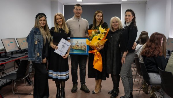 Нова опрема за школу, бољи услови за таленте: Фондација Mozzart верна подршка образовању