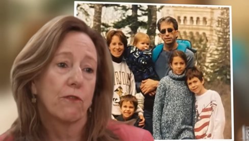 После 27 година открила породици да је живела ДВОСТРУКИ ЖИВОТ