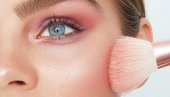 ТЕХНИКА ЦВЕТА ТРЕШЊЕ ЗА САВРШЕНО НАНОШЕЊЕ РУМЕНИЛА: Шминкери је обожавају (ВИДЕО)
