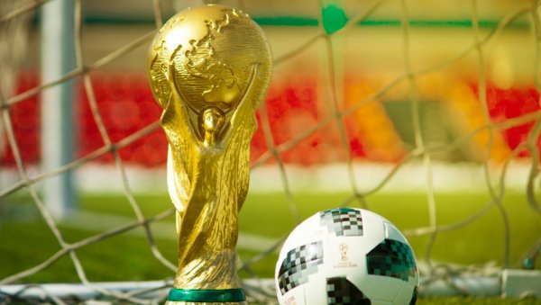 ПРЕНОС, ЖРЕБ ЗА СВЕТСКО ПРВЕНСТВО: Велики спектакл у Америци