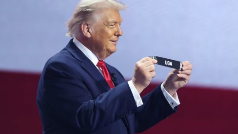 ЕПСКИ СКАНДАЛ: Испливао видео, жреб за Светско првенство намештен!? (ВИДЕО)