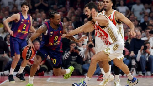 ЈУЧЕ СМО ПРОШЛИ! Ево данашњег кладионичарског коктела